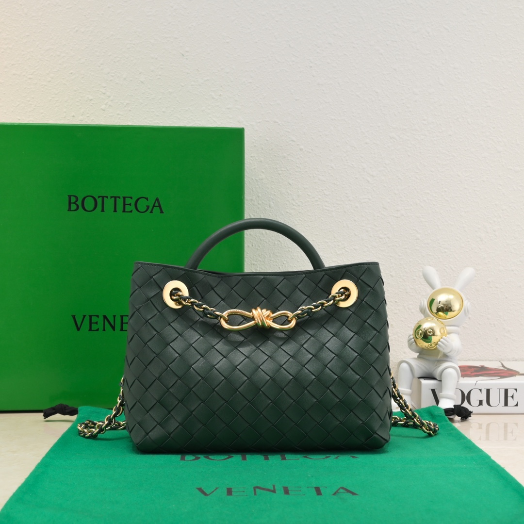 Bottega Veneta Top Handle Bags